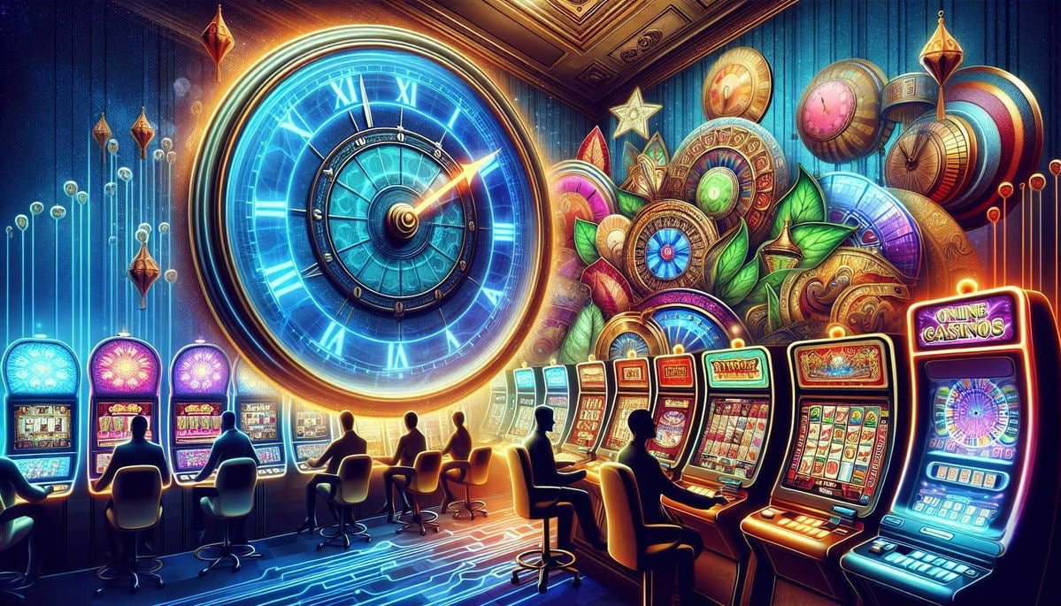 kzb99 Slots ဂိမ်းအမျိုးအစားများ Classic နှင့် Video Slots