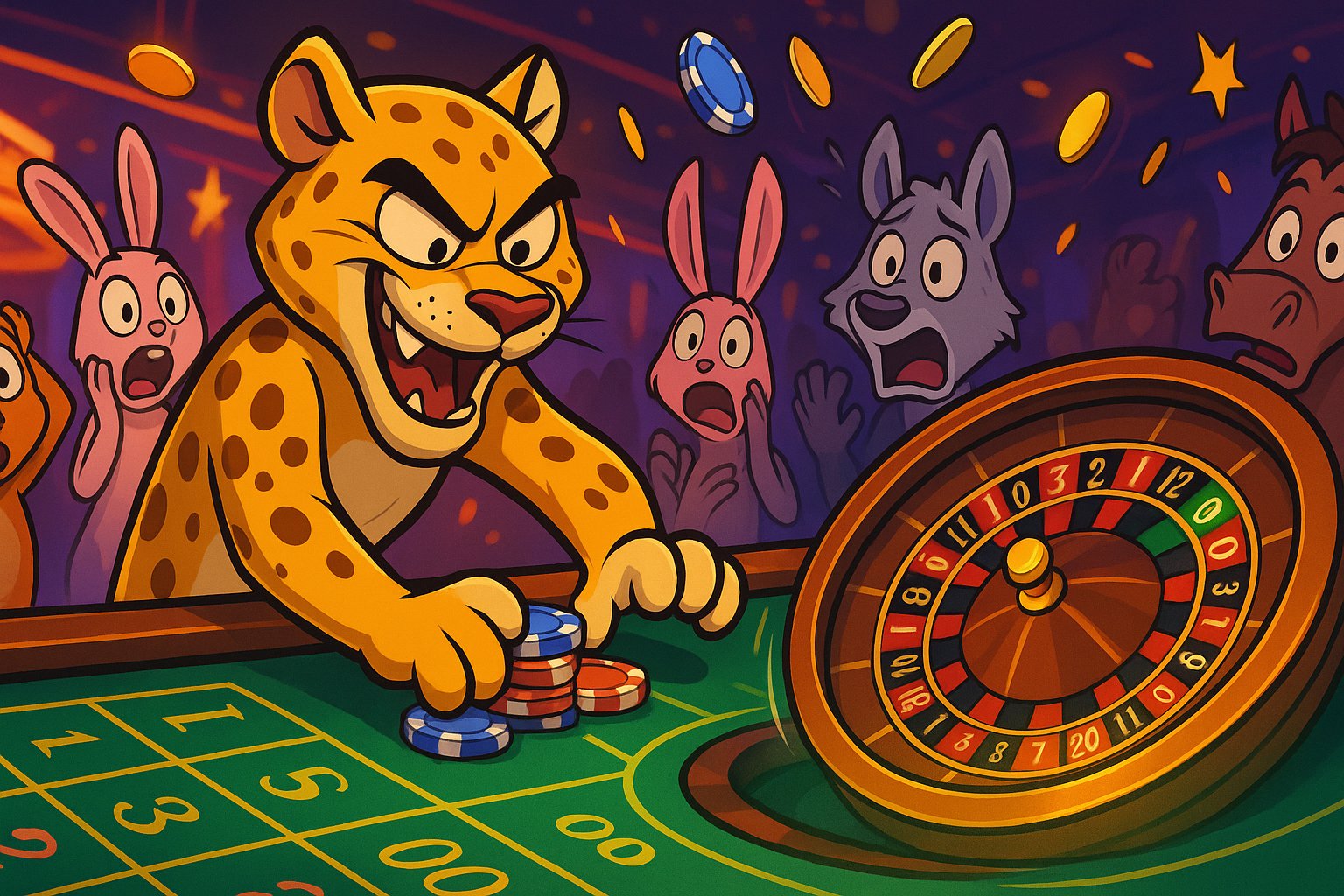 kzb99 Jackpot Slots ကြီးမားသောဆုငွေ Progressive Games